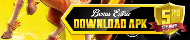 BONUS X-TRA FREECHIP RP 5.000 DOWNLOAD APK